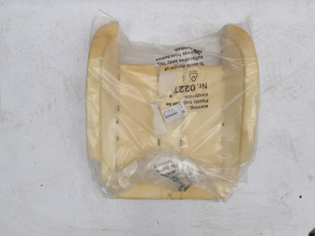 [GYÁRI ÚJ] BMW  ELSŐ ÜLÉS BELSŐ SZIVACS | 5-ÖS G30 LCI G31 LCI / M5 F90 +LCI | 52 10 8066923 2. kép